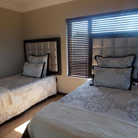 Burd'S Nest 215 Villa Shelly Beach Ngoại thất bức ảnh