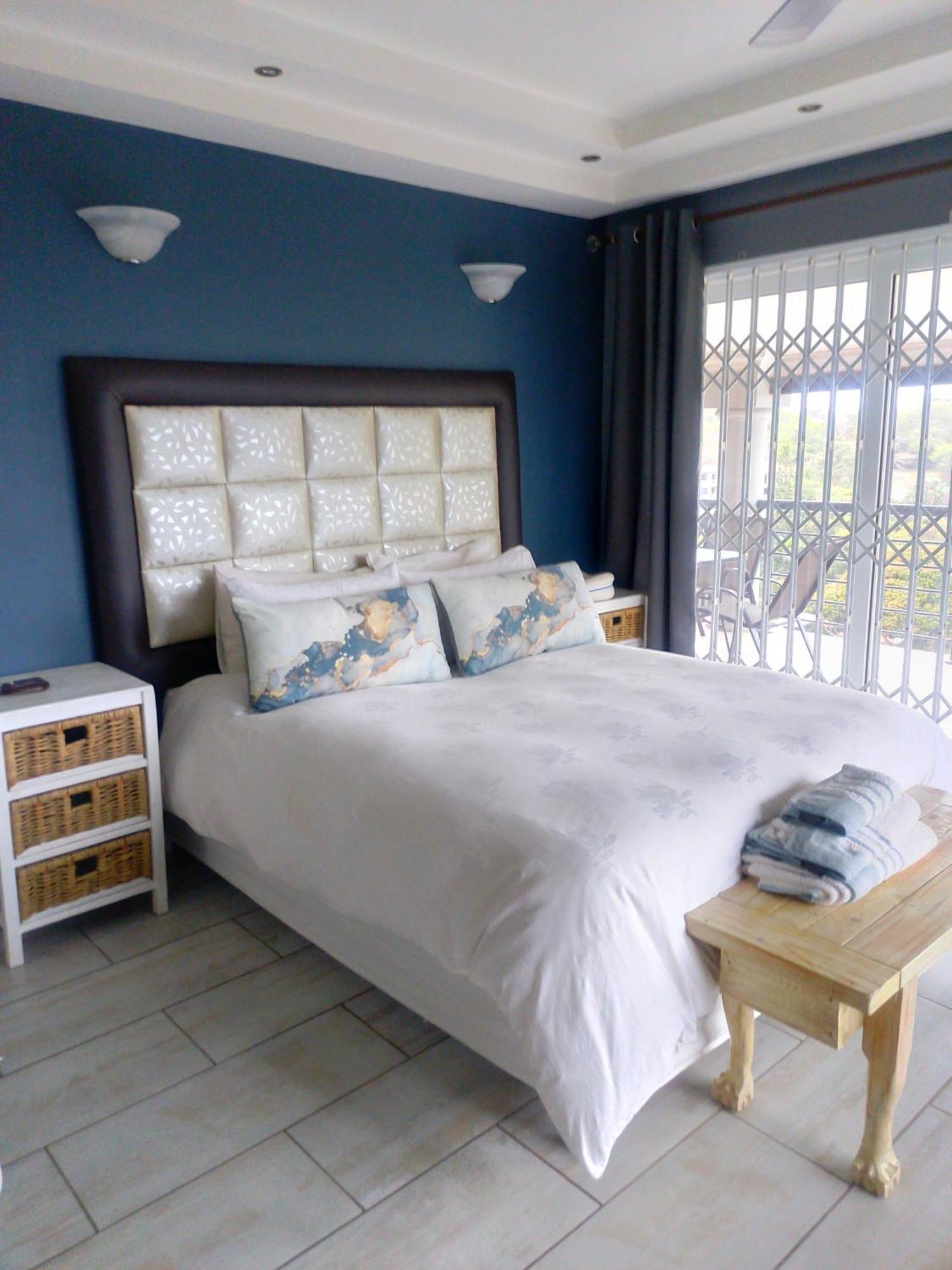 Burd'S Nest 215 Villa Shelly Beach Ngoại thất bức ảnh