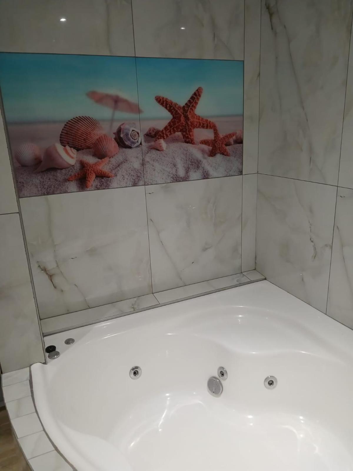 Burd'S Nest 215 Villa Shelly Beach Ngoại thất bức ảnh